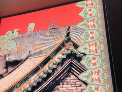 景观位-老太原菜馆(南宫店)
