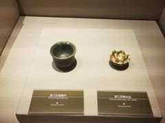 -嘉定博物馆