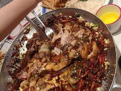 -大厨小馆(华阳城店)