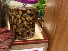 -鸿毛饺子(紫竹桥店)