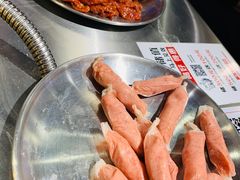 -晓燃地摊烤肉(朝阳双桥店)