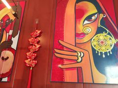 -克比叔叔印度餐厅Kebabs on the Grille(永康路分店)