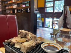 -敏珠拉姆藏餐·南京厨房(富春江东街店)