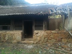 -北京密云天门山风景区