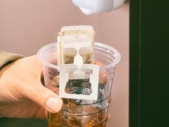 -Be Lived Cafe比例咖啡(摩天轮店)