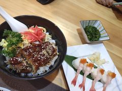 -割烹旭日本料理(龙湖狮山天街店)