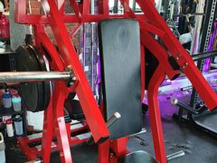-Nirvana Fitness健身工作室