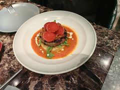 -Lets burger非常汉堡·环球风味(蓝色港湾店)