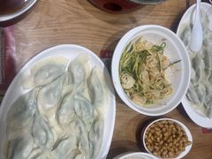 -喜家德虾仁水饺(邯郸新世纪中心店)