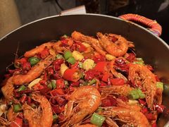 -西藏饭店·亚克·食光自助餐厅