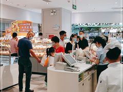 -BreadTalk面包新语·烘焙蛋糕(金光华广场店)
