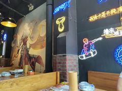 -杨记玉喜龙虾肥蛤(文东店)