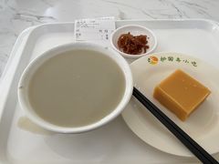 豆汁儿-护国寺小吃(护国寺总店)
