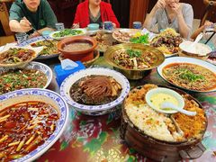 -三大钵江湖菜(空港店)