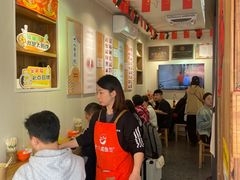 -非遗·十八曲鱼饺(西马总店)