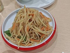 -老边饺子馆(东单店)