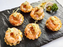 -马克西姆俄罗斯餐厅(通亚街店)