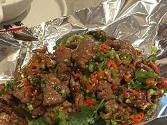-渔语鱼新川菜Bistro(万象天地店)