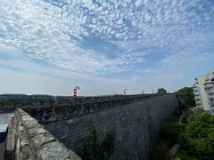 -东水关遗址公园