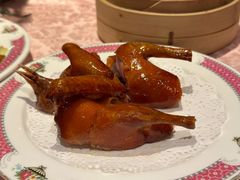 -囍凤楼·粤菜·点心·火锅(温特莱店)