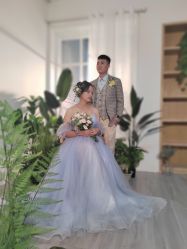 点击看大图 -金夫人婚纱摄影(衡阳店)