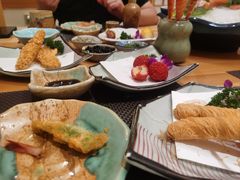 -酒久自助料理(佳兆业店)
