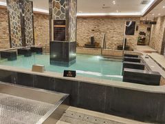 -水王国温泉水世界