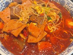 -星河湾温泉洗浴酒店