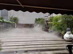 -时光乌托邦空中花园餐厅川味·融合菜(幸福广场店)
