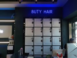 -BUTY HAIR 比帝专业烫染店