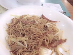 -香港仔茶餐厅(凤阳店)