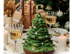 -潮一不贰·法式甜品·生日蛋糕·西式简餐(外滩店)