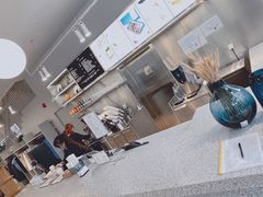 -ARKET CAFÉ(三里屯太古里店)