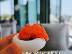 -大堂酒廊·亚龙湾万豪度假酒店