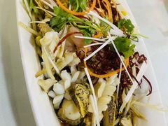 -黑石礁酒楼·海鲜(黑石礁店)