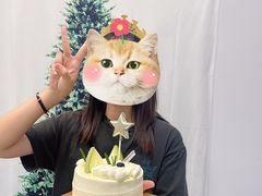 -黑池口感烘焙·生日蛋糕(坂田店)