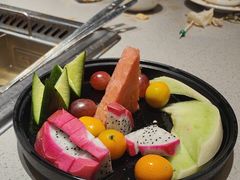 -海底捞火锅(团结桥店)