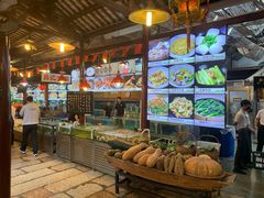 -猪肉婆私房菜(容桂总店)