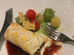 -上蔬无瑕· 创意素食·Vegetarian(华采天地店)