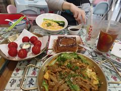 -七爷清汤腩·港式餐厅(金狮广场店)