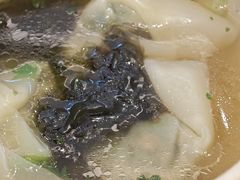 -素满香·食养自助(建邺万达店)