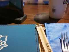 -甘尼仕印度餐厅爵士酒吧(阳春巷店)