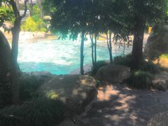 -唐风温泉