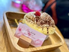 -荷恬·精致蔬食料理(富国街店)