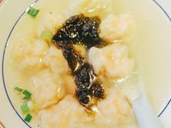 -鑫震源·苏式大虾生煎(山塘街店)