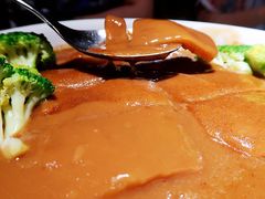 -味可道美食坊(福基路店)