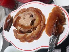 -秀儿四九城·新京菜(亚运村鸟巢店)