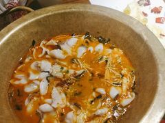 -永安水煮活鱼·仪征菜(仪征奥林匹克店)