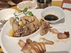 头牌双拼-东就鸭饭店·古早海南菜(友谊南海城店)