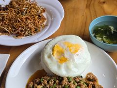 -小众茶餐厅(金山店)